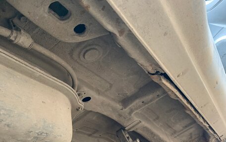 Hyundai Santa Fe III рестайлинг, 2002 год, 330 000 рублей, 10 фотография