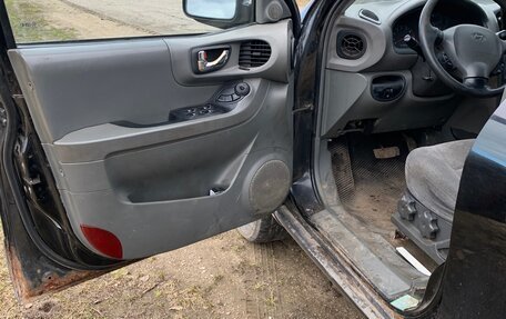 Hyundai Santa Fe III рестайлинг, 2002 год, 330 000 рублей, 8 фотография