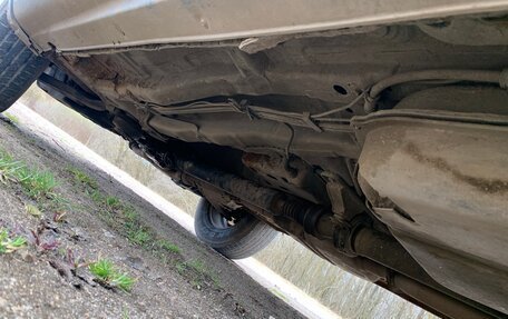 Hyundai Santa Fe III рестайлинг, 2002 год, 330 000 рублей, 11 фотография