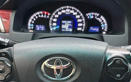 Toyota Camry, 2014 год, 1 050 000 рублей, 5 фотография