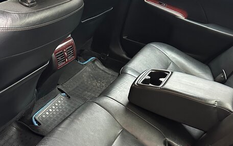 Toyota Camry, 2014 год, 1 050 000 рублей, 8 фотография