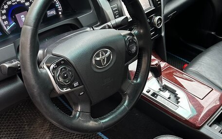 Toyota Camry, 2014 год, 1 050 000 рублей, 7 фотография