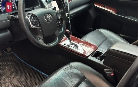 Toyota Camry, 2014 год, 1 050 000 рублей, 6 фотография