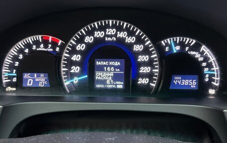 Toyota Camry, 2014 год, 1 050 000 рублей, 11 фотография