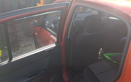 Hyundai Getz I рестайлинг, 2008 год, 420 000 рублей, 6 фотография