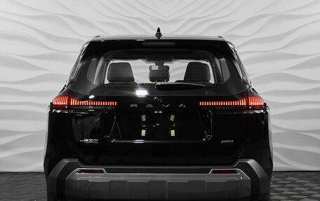 Toyota RAV4, 2026 год, 4 680 000 рублей, 5 фотография