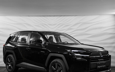 Toyota RAV4, 2026 год, 4 680 000 рублей, 3 фотография