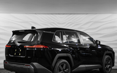 Toyota RAV4, 2026 год, 4 680 000 рублей, 4 фотография