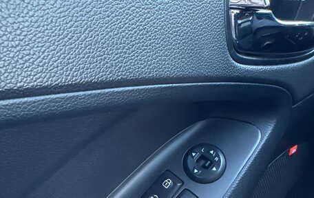 KIA Cerato III, 2017 год, 1 470 000 рублей, 9 фотография