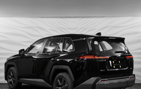 Toyota RAV4, 2026 год, 4 680 000 рублей, 6 фотография