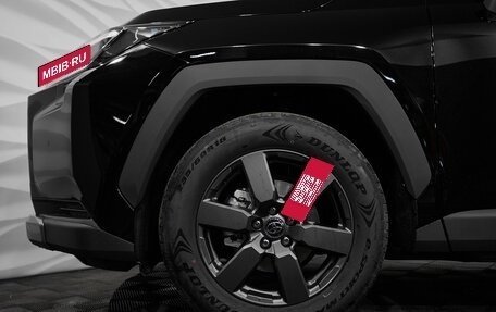 Toyota RAV4, 2026 год, 4 680 000 рублей, 7 фотография