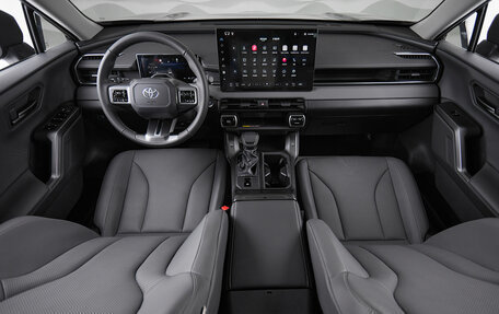 Toyota RAV4, 2026 год, 4 680 000 рублей, 11 фотография