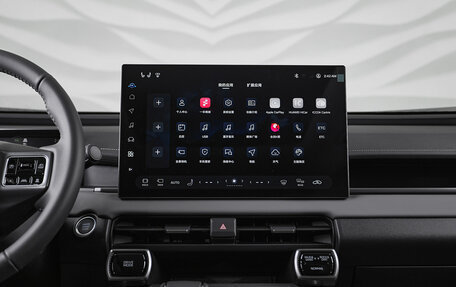 Toyota RAV4, 2026 год, 4 680 000 рублей, 13 фотография