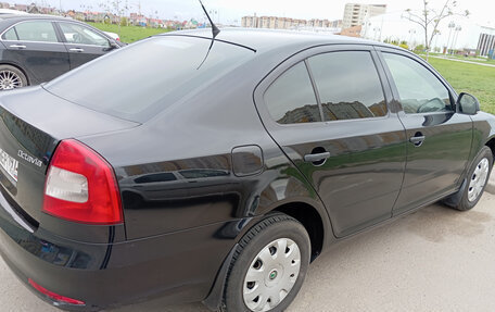 Skoda Octavia, 2010 год, 700 000 рублей, 5 фотография