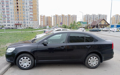 Skoda Octavia, 2010 год, 700 000 рублей, 2 фотография