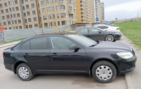 Skoda Octavia, 2010 год, 700 000 рублей, 3 фотография