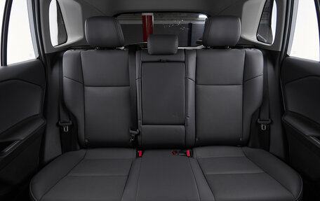 Toyota RAV4, 2026 год, 4 680 000 рублей, 22 фотография