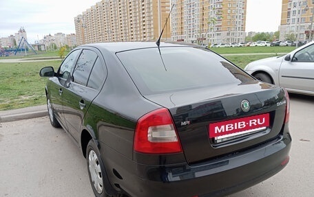 Skoda Octavia, 2010 год, 700 000 рублей, 6 фотография