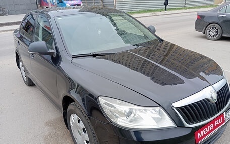 Skoda Octavia, 2010 год, 700 000 рублей, 4 фотография