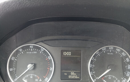 Skoda Octavia, 2010 год, 700 000 рублей, 12 фотография