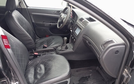 Skoda Octavia, 2010 год, 700 000 рублей, 10 фотография