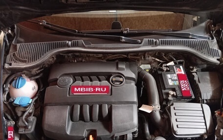 Skoda Octavia, 2010 год, 700 000 рублей, 11 фотография