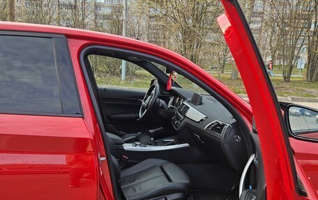 BMW 1 серия, 2019 год, 2 690 000 рублей, 20 фотография