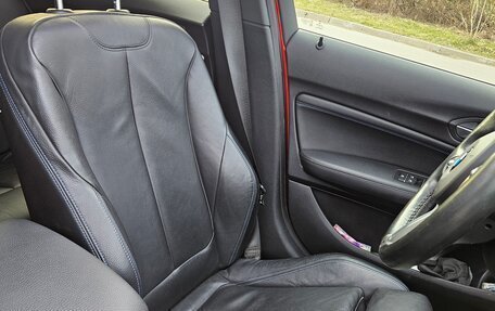 BMW 1 серия, 2019 год, 2 690 000 рублей, 21 фотография