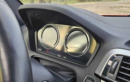 BMW 1 серия, 2019 год, 2 690 000 рублей, 17 фотография