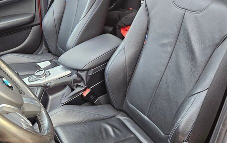 BMW 1 серия, 2019 год, 2 690 000 рублей, 24 фотография