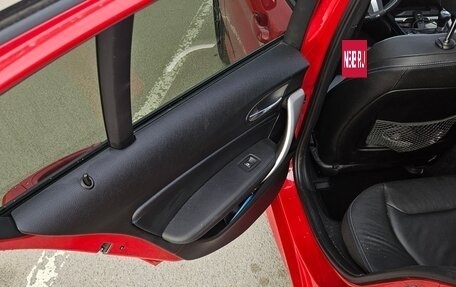 BMW 1 серия, 2019 год, 2 690 000 рублей, 16 фотография