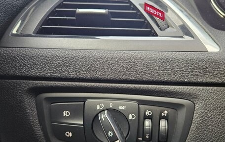 BMW 1 серия, 2019 год, 2 690 000 рублей, 23 фотография