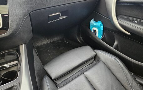 BMW 1 серия, 2019 год, 2 690 000 рублей, 30 фотография