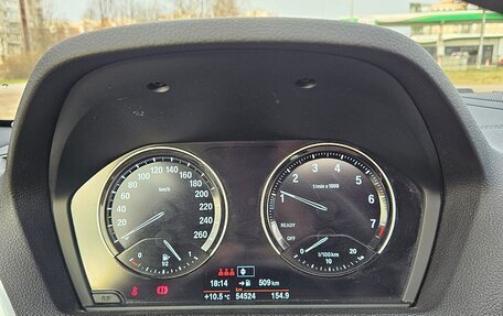 BMW 1 серия, 2019 год, 2 690 000 рублей, 32 фотография