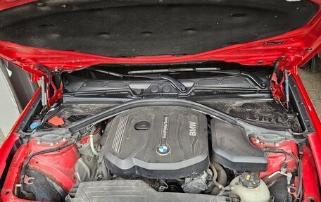 BMW 1 серия, 2019 год, 2 690 000 рублей, 40 фотография