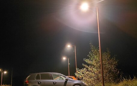 Volkswagen Golf VI, 2012 год, 570 000 рублей, 16 фотография