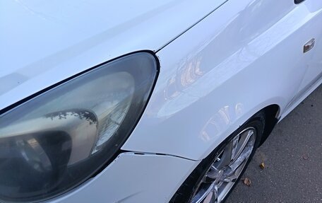 Opel Corsa D, 2011 год, 480 000 рублей, 3 фотография