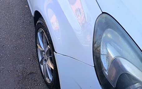 Opel Corsa D, 2011 год, 480 000 рублей, 2 фотография