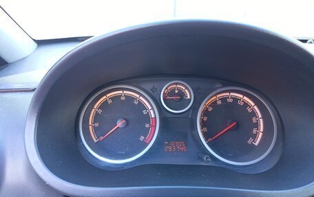 Opel Corsa D, 2011 год, 480 000 рублей, 4 фотография