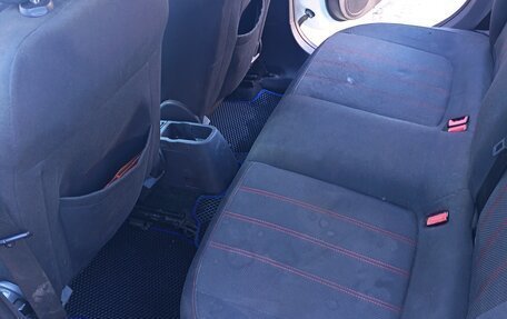 Opel Corsa D, 2011 год, 480 000 рублей, 10 фотография