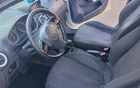 Opel Corsa D, 2011 год, 480 000 рублей, 11 фотография