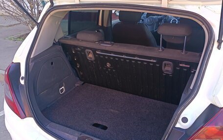 Opel Corsa D, 2011 год, 480 000 рублей, 8 фотография