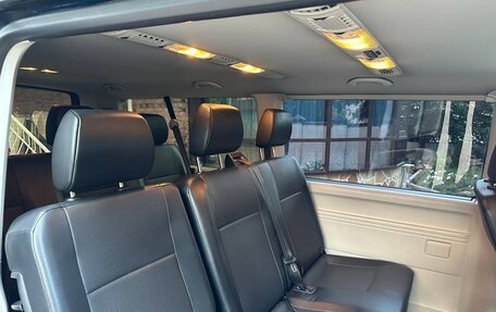 Volkswagen Caravelle T6 рестайлинг, 2018 год, 2 680 000 рублей, 11 фотография