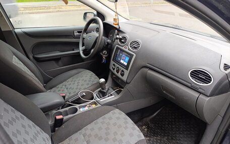 Ford Focus II рестайлинг, 2005 год, 335 000 рублей, 5 фотография