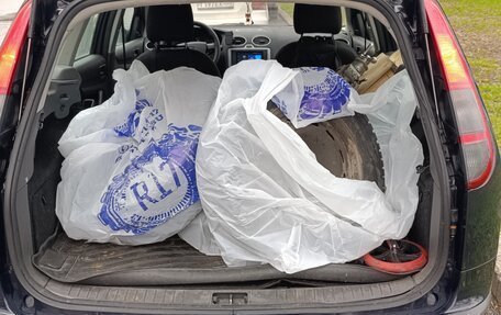 Ford Focus II рестайлинг, 2005 год, 335 000 рублей, 7 фотография