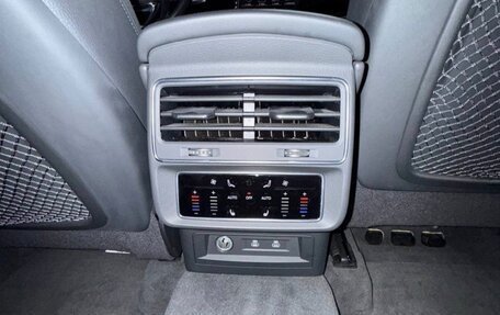 Audi Q8 I, 2021 год, 7 930 000 рублей, 6 фотография