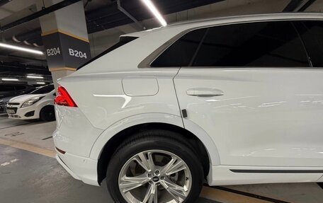 Audi Q8 I, 2021 год, 7 930 000 рублей, 4 фотография