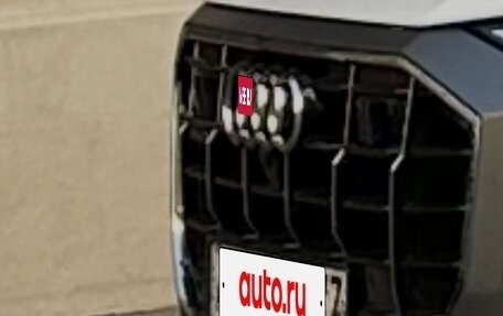 Audi Q8 I, 2021 год, 7 930 000 рублей, 3 фотография