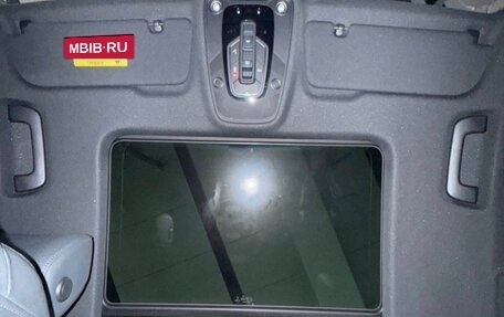 Audi Q8 I, 2021 год, 7 930 000 рублей, 8 фотография