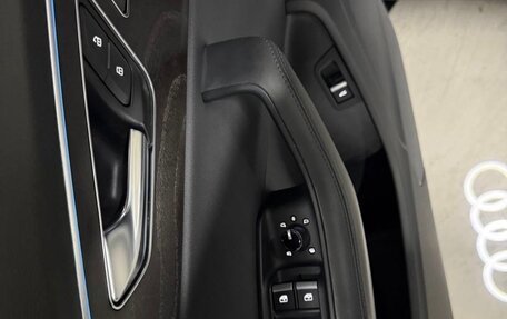 Audi Q8 I, 2021 год, 7 930 000 рублей, 9 фотография